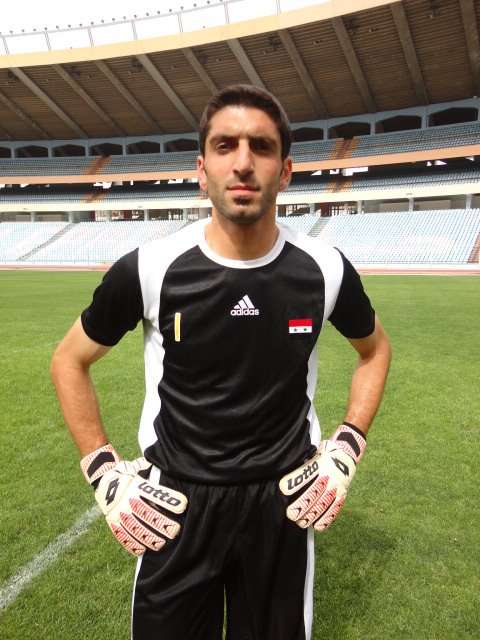 سامر المسلماني