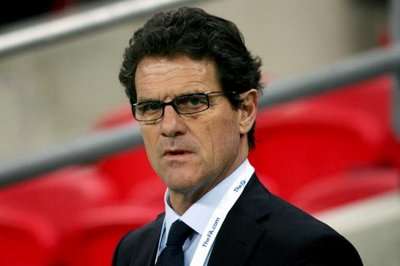  الإيطالي فابيو كابيللو 