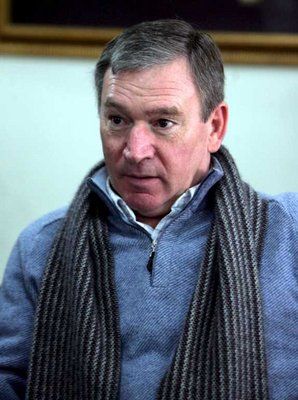 المدرب الأسباني خافيير كليمنتي