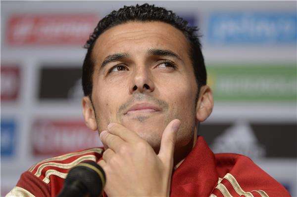  بدرو رودريجيز