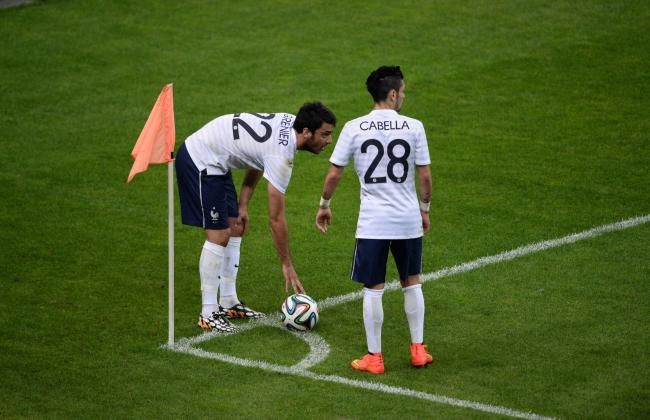 كابيلا بدلا من جرينير في قائمة الديوك بالمونديال