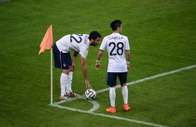 كابيلا بدلا من جرينير في قائمة الديوك بالمونديال