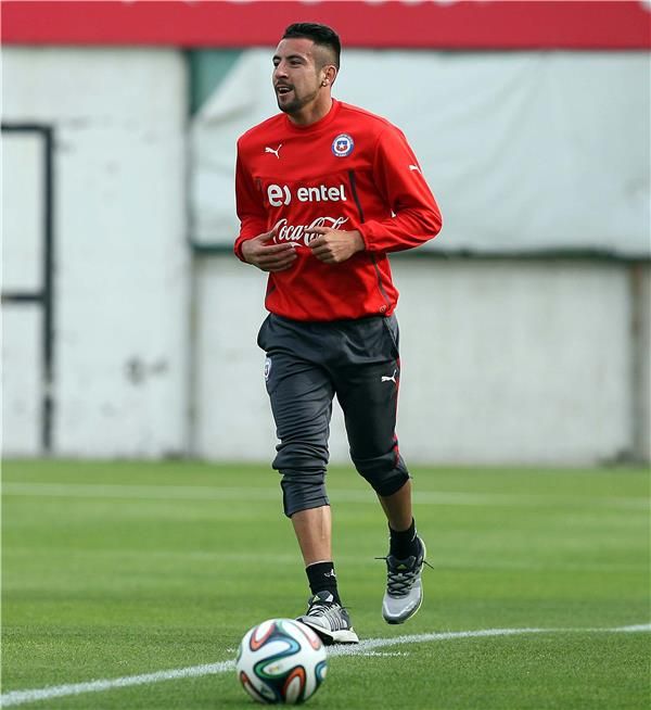  ماوريسيو ايسلا