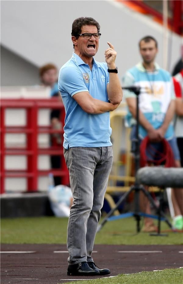  فابيو كابيلو