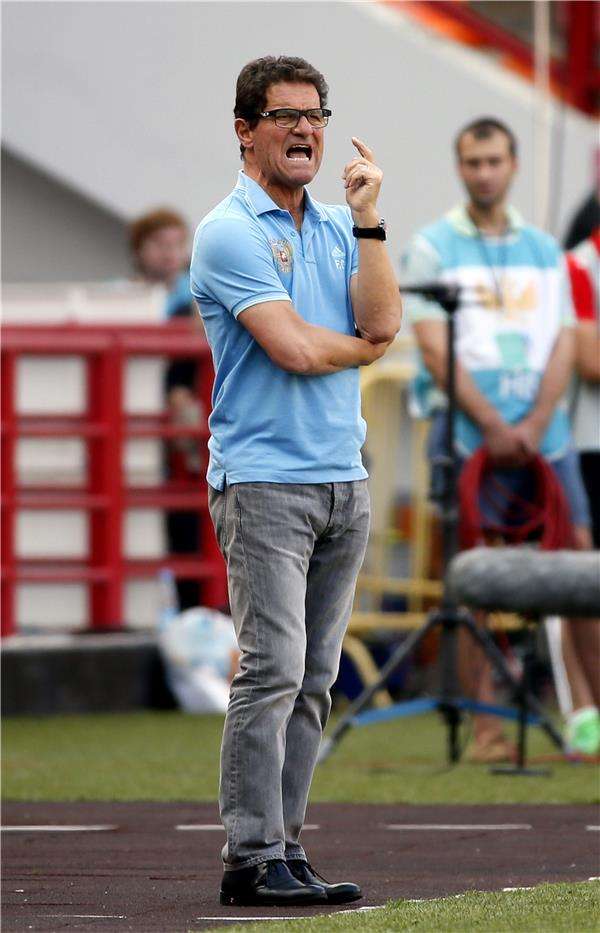 فابيو كابيلو