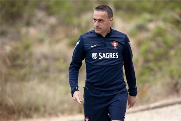 باولو بينتو