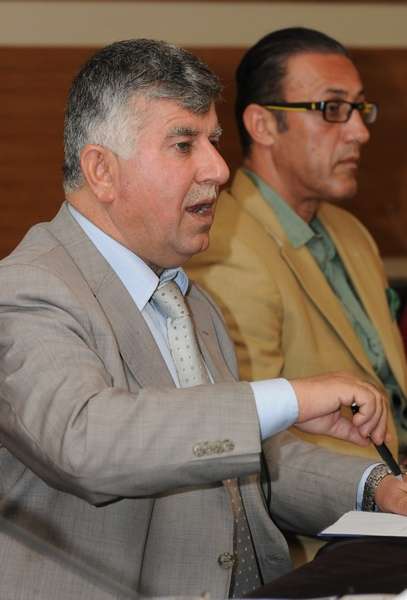 عبد الخالق مسعود