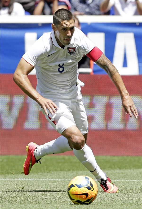 كلينت ديمبسي