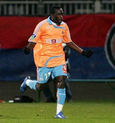 مامادو نيانغ