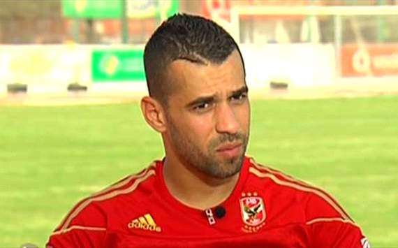  عبد الله السعيد