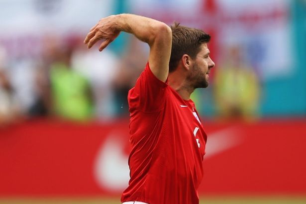 england-v-honduras-international-friendly