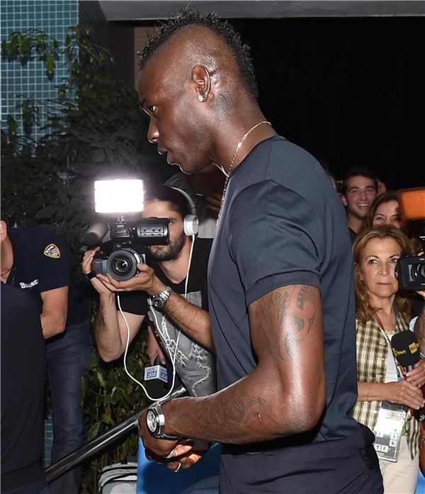  ماريو بالوتيلي