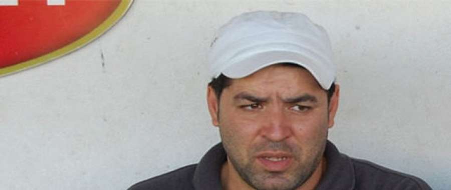 محمد مخازني