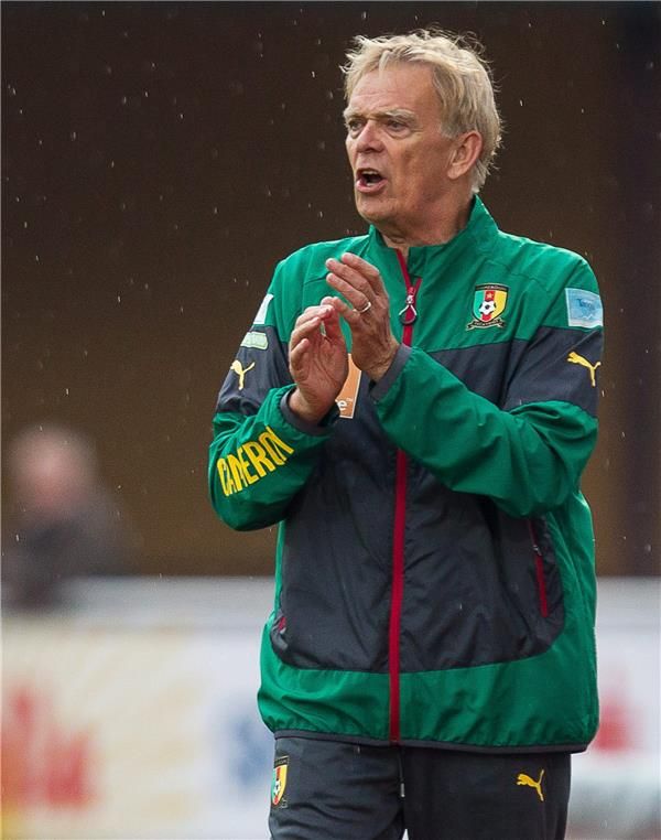  فولكر فينكه