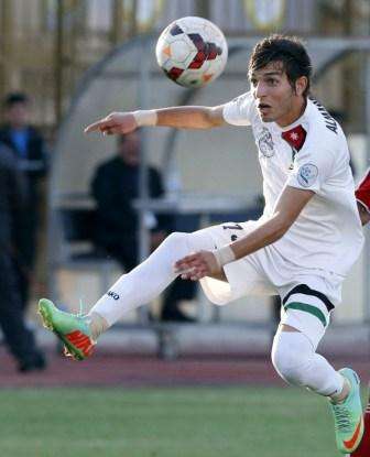 أحمد أبو كبير