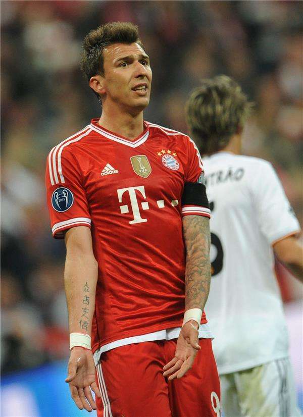 ماندزوكيتش