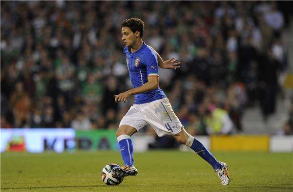 ماتيا دي شيليو