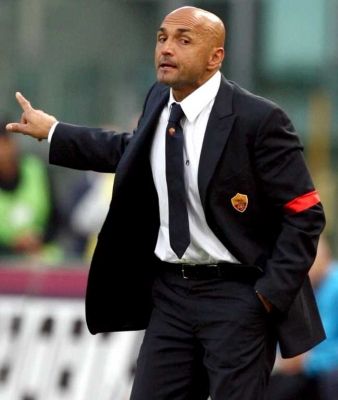 لوتشيانو سباليتي