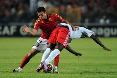 احمد فتحي