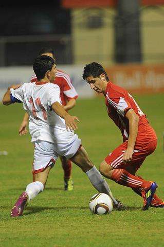 محمد مرقباوي