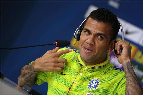 دانييل ألفيش