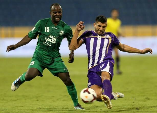 المدافع الصربي جورجي