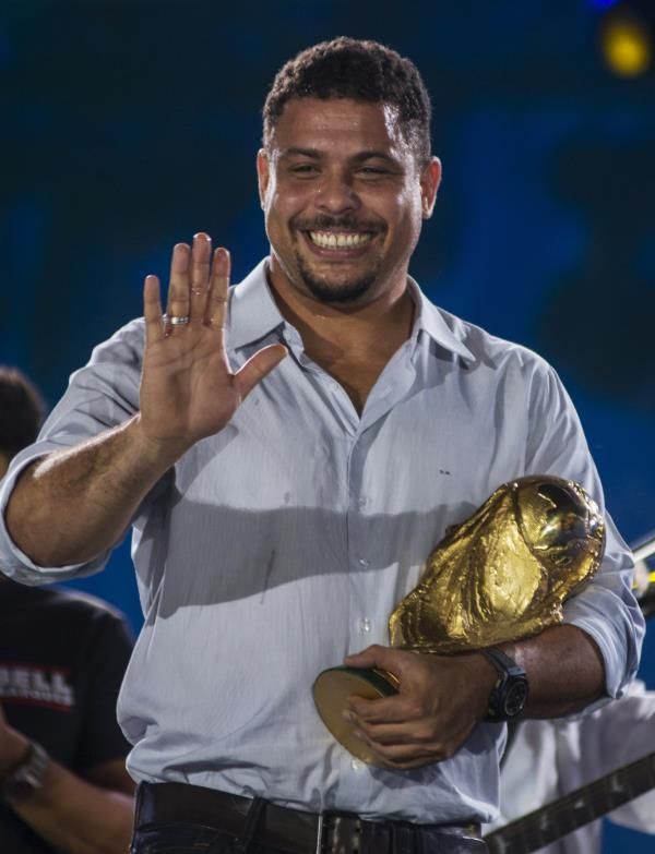 رونالدو 
