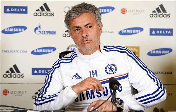 جوزيه مورينيو