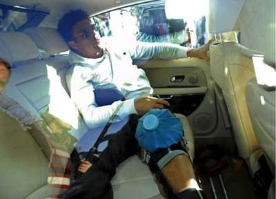 البرازيلي رونالدو