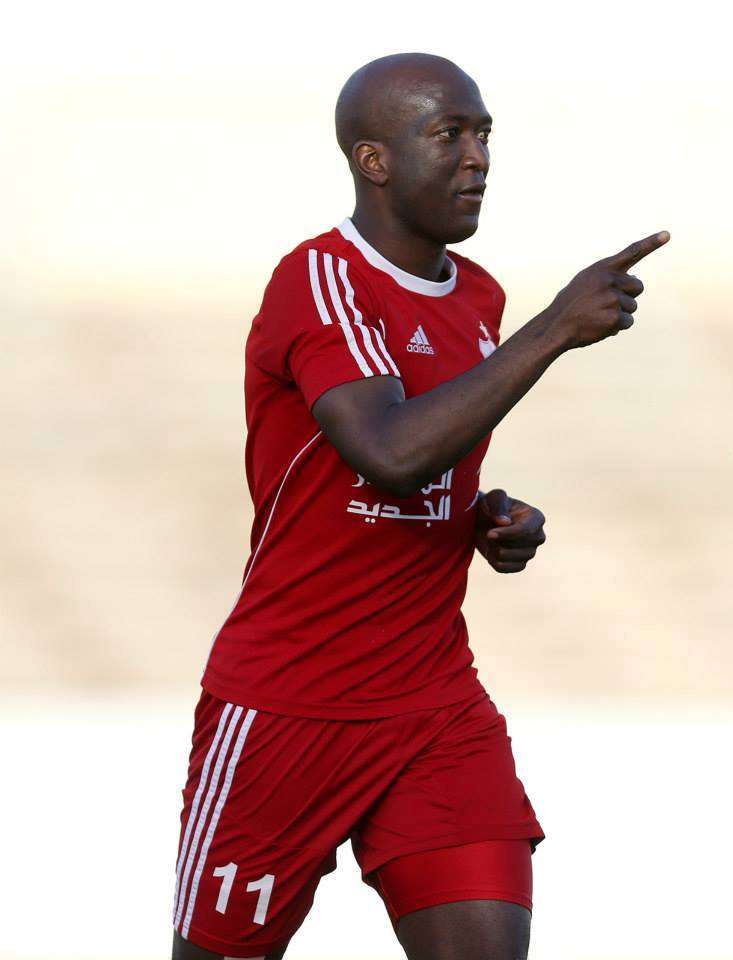 إدوار د سادومبا