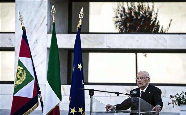 جيورجيو نابوليتانو 