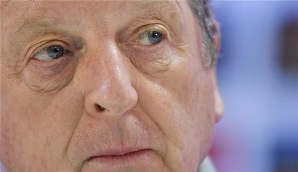 روي هودجسون