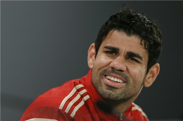 دييجو كوستا