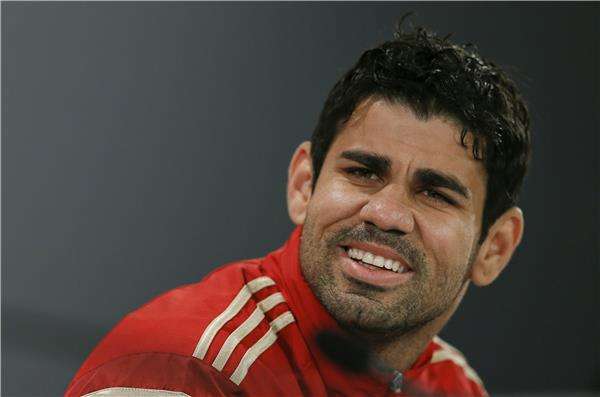 دييجو كوستا