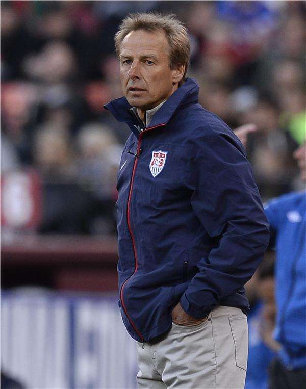 يورجن كلينسمان