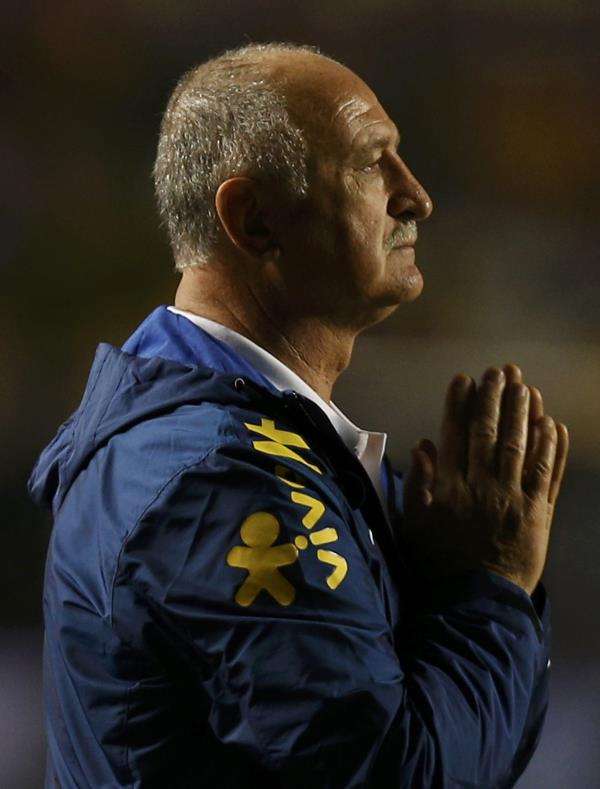 لويس فيليبي سكولاري