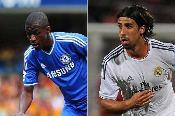 خضيرة وراميريز