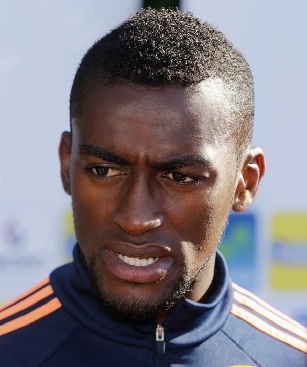 جاكسون مارتينيز