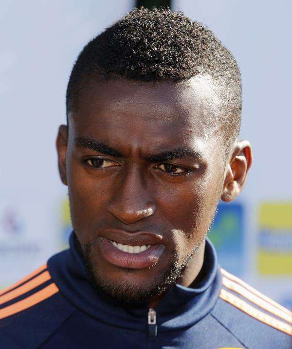 جاكسون مارتينيز