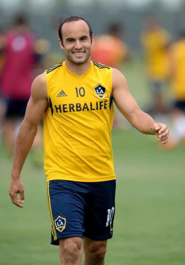 لاندون دونوفان