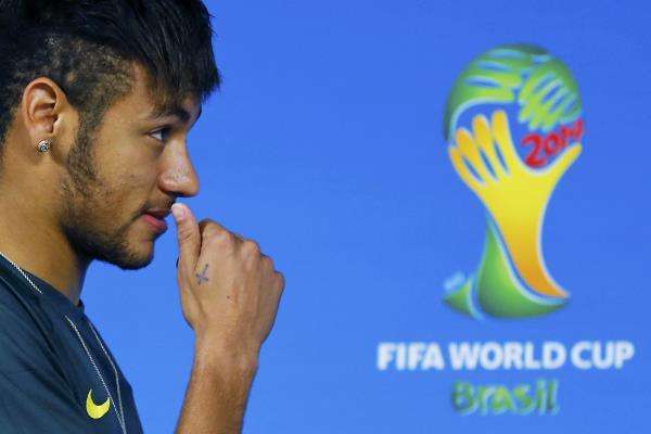 نيمار دا سيلفا