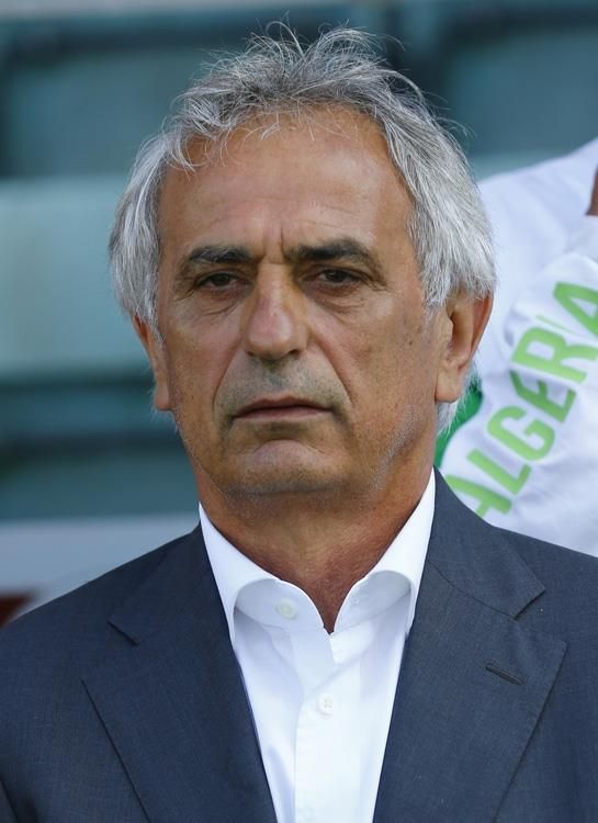 حيد خليلودزيتش