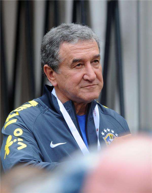 كارلوس البرتو باريرا