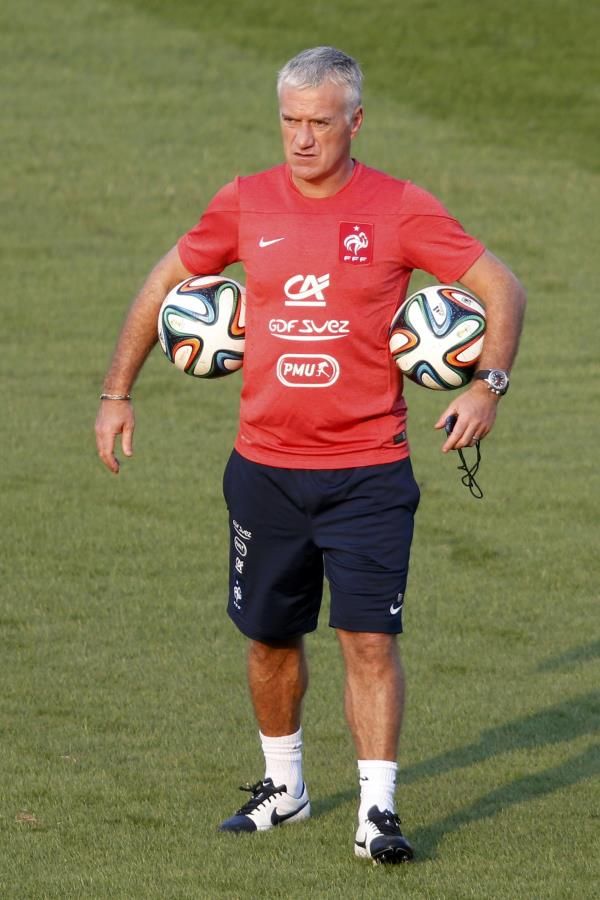  ديدييه ديشامب