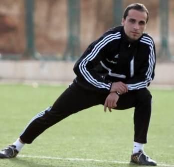  محمد ‏الدميري