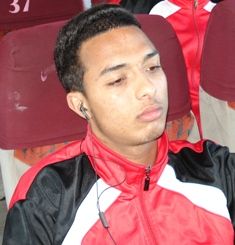  أبو سفيان بالغ