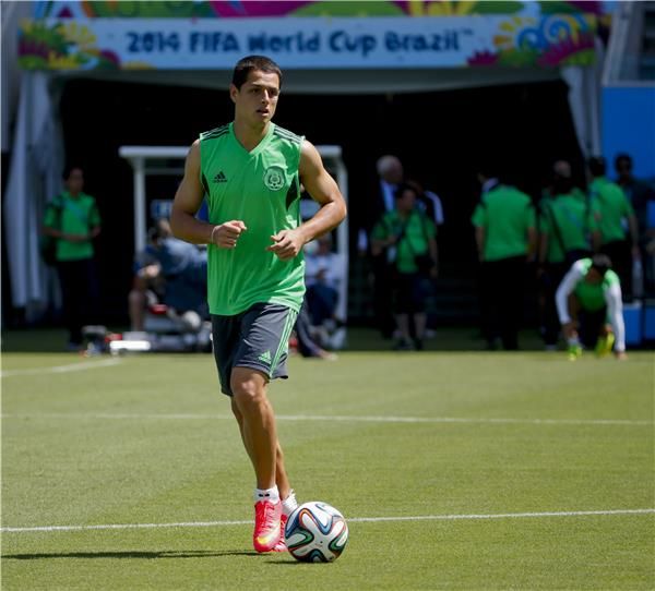 خافيير هيرنانديز