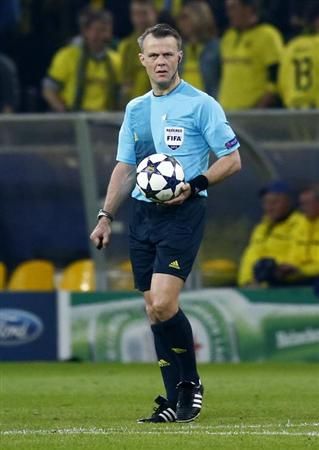  الحكم الهولندي بيورن كويبيرز