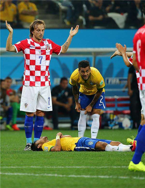 ايفان راكييتش 