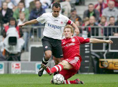 النمساوي ماركوس فايسنبرجر